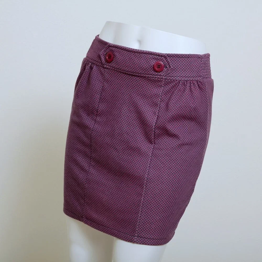 BDG women size